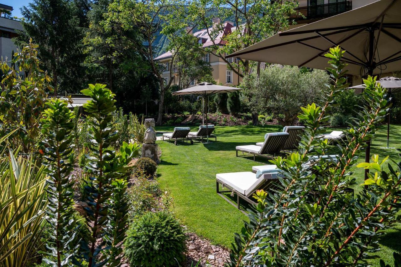 Castel Hoertenberg Bolzano Exterior foto
